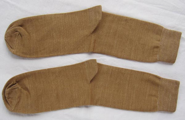 Cotton Socks 02